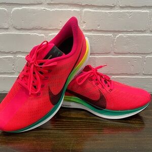 Nike Pegasus Turbo v1. US sz10. VNDS. No box included.